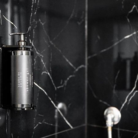 Pley Cagliari Boutique Rooms Экстерьер фото