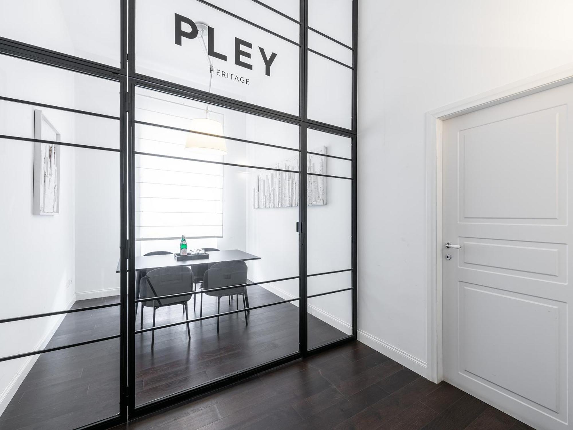 Pley Cagliari Boutique Rooms Экстерьер фото