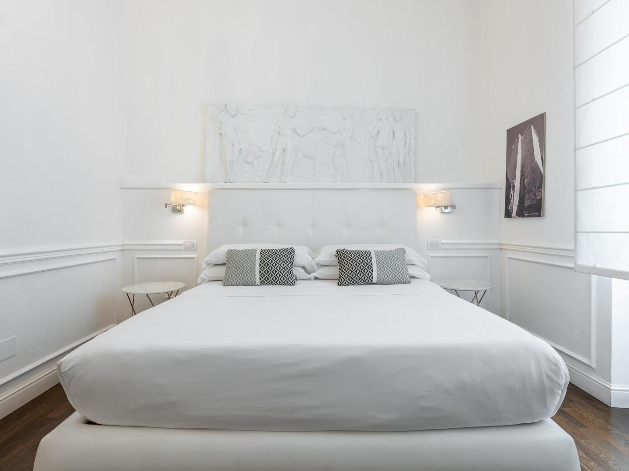 Pley Cagliari Boutique Rooms Экстерьер фото