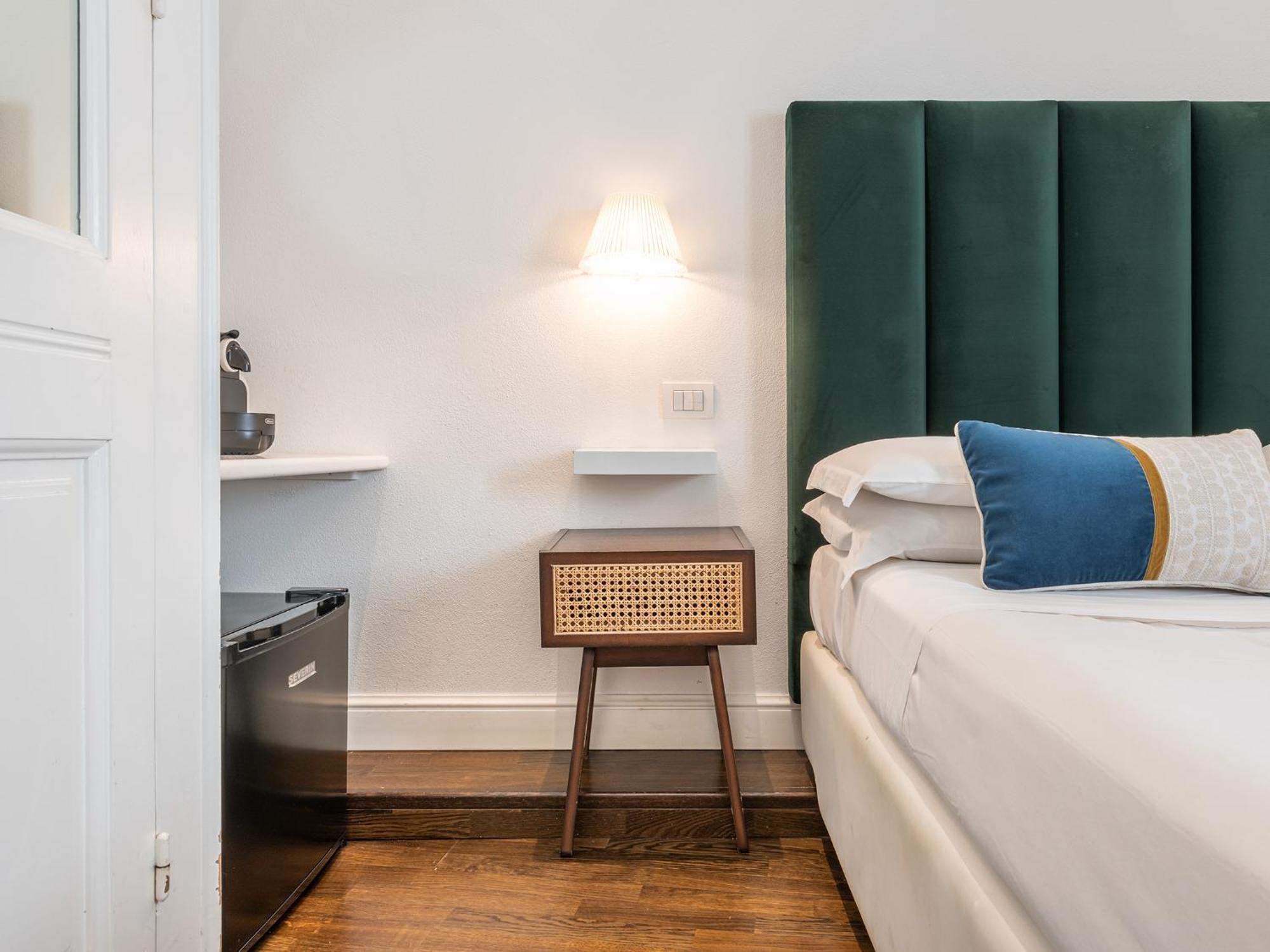 Pley Cagliari Boutique Rooms Экстерьер фото