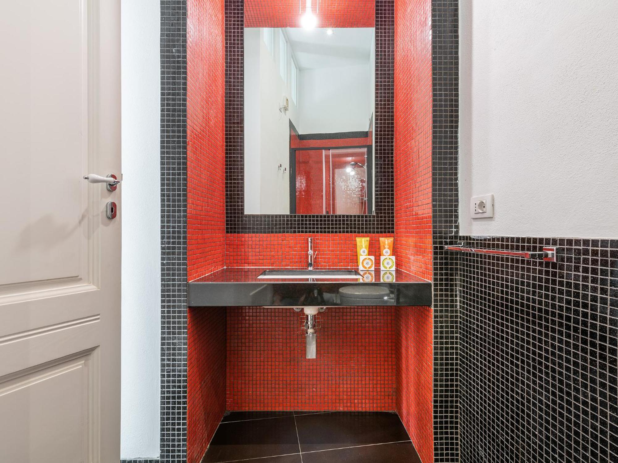 Pley Cagliari Boutique Rooms Экстерьер фото