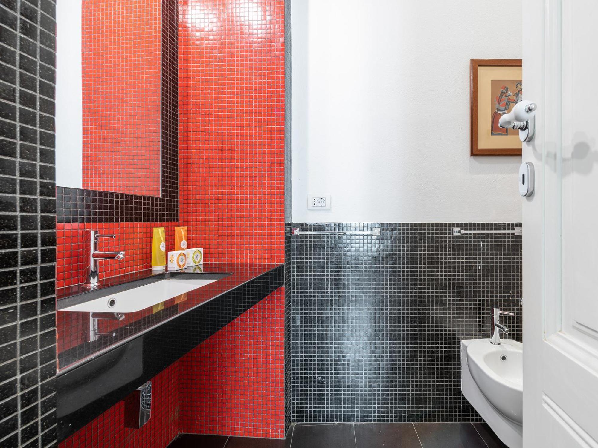 Pley Cagliari Boutique Rooms Экстерьер фото
