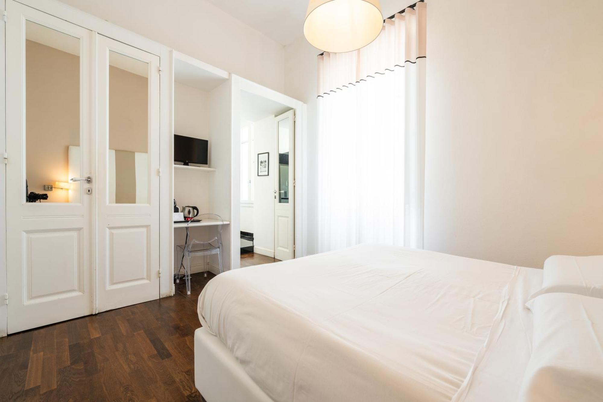 Pley Cagliari Boutique Rooms Экстерьер фото