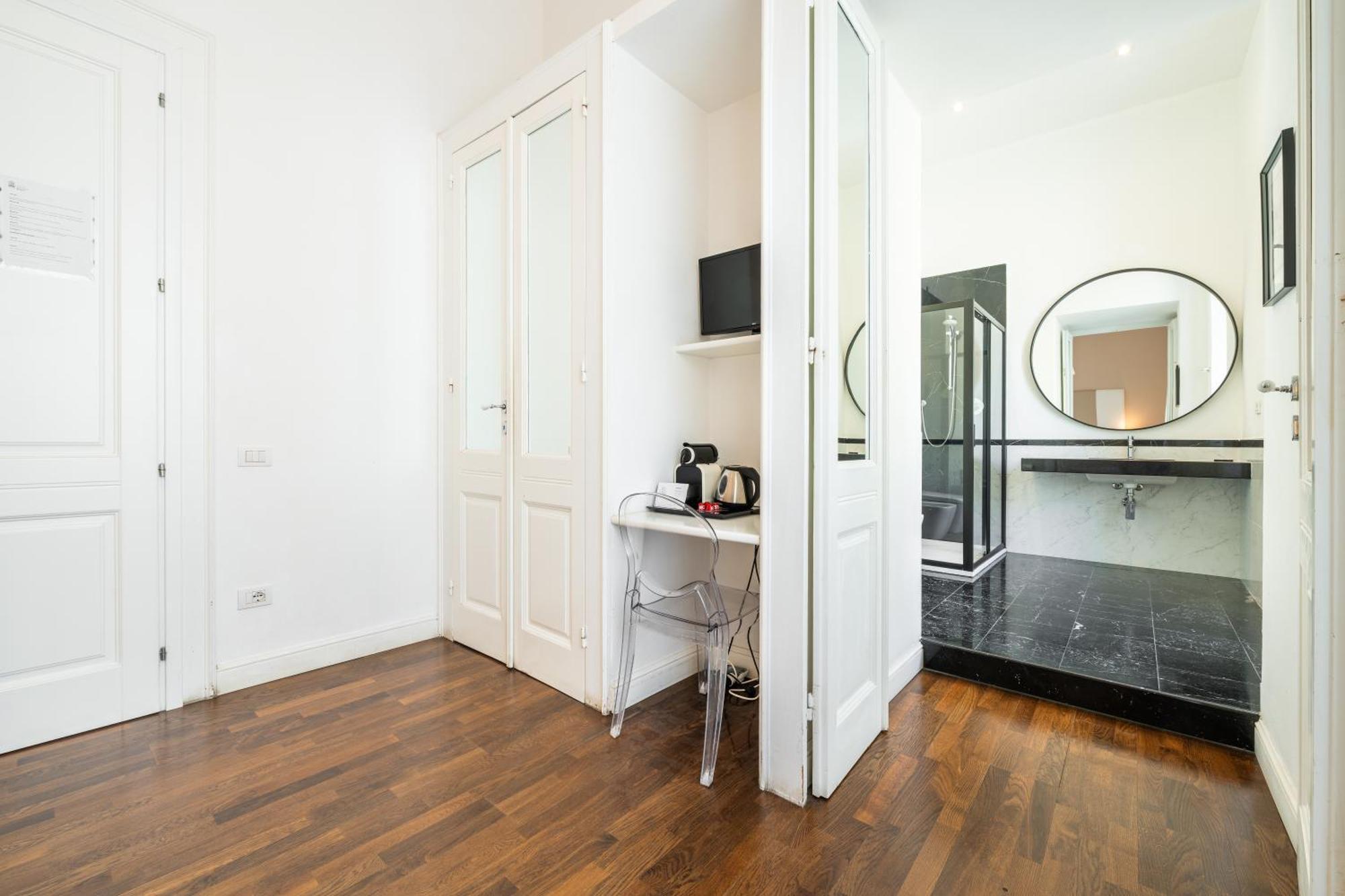 Pley Cagliari Boutique Rooms Экстерьер фото