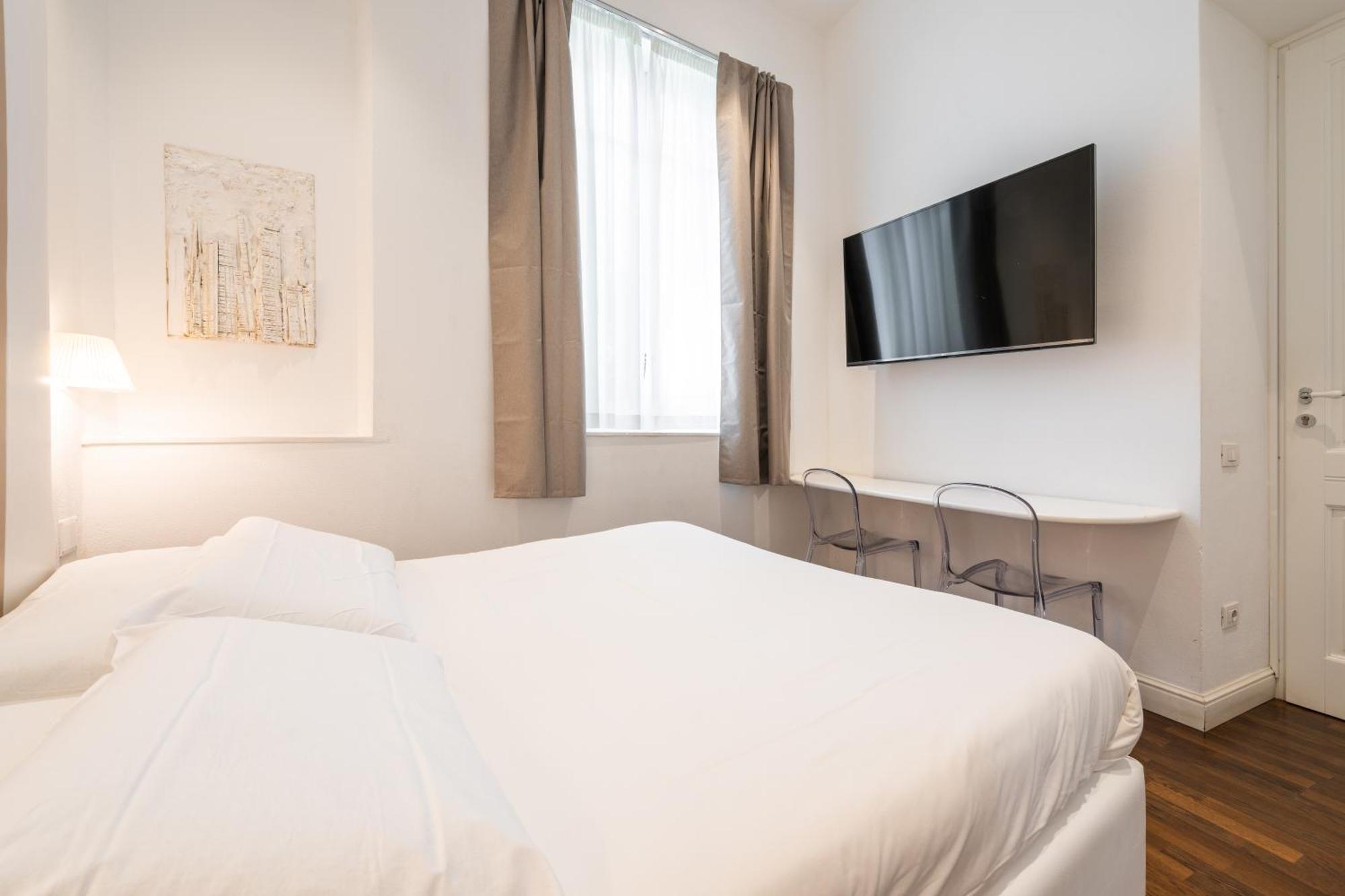 Pley Cagliari Boutique Rooms Экстерьер фото