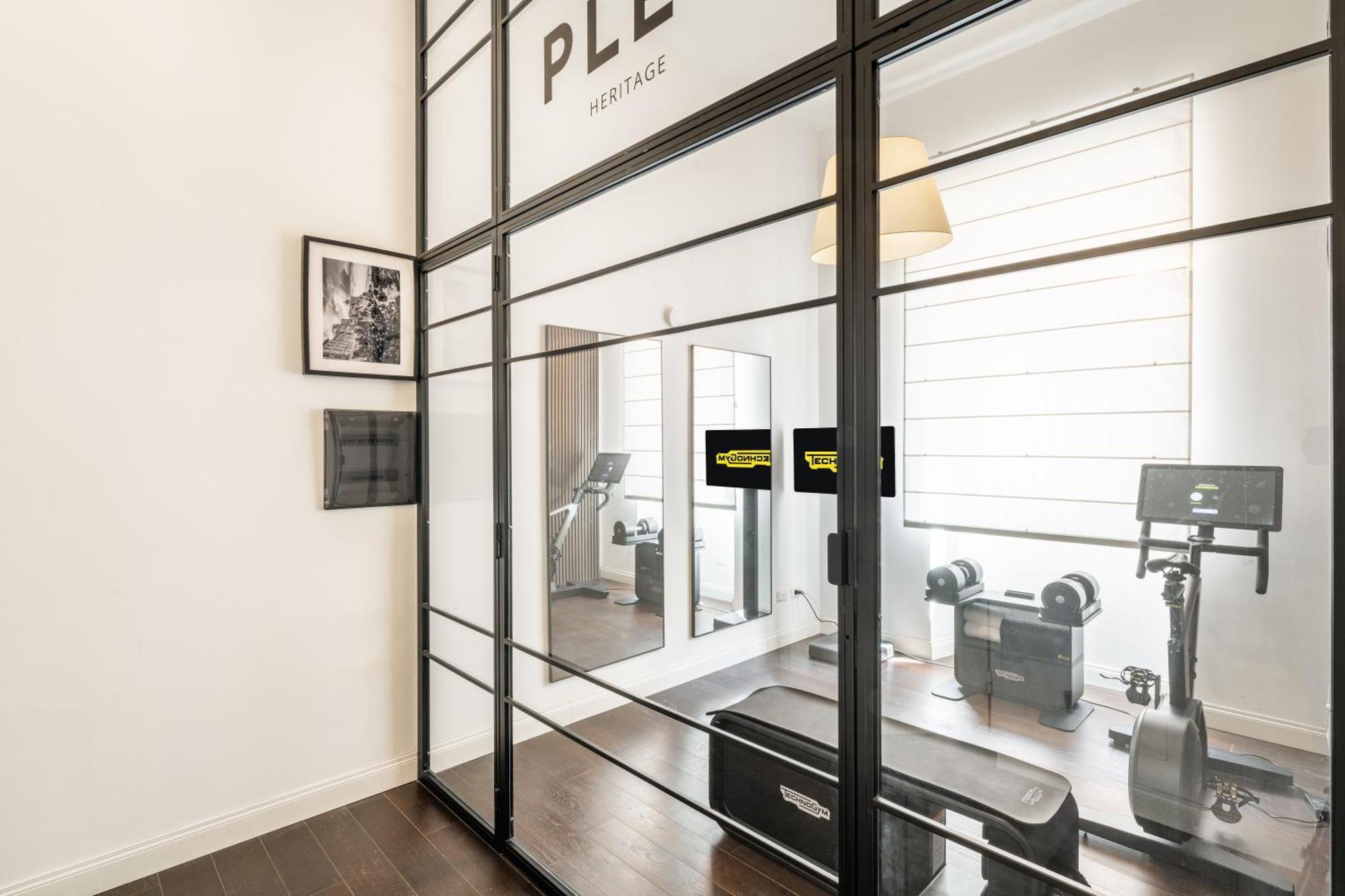 Pley Cagliari Boutique Rooms Экстерьер фото